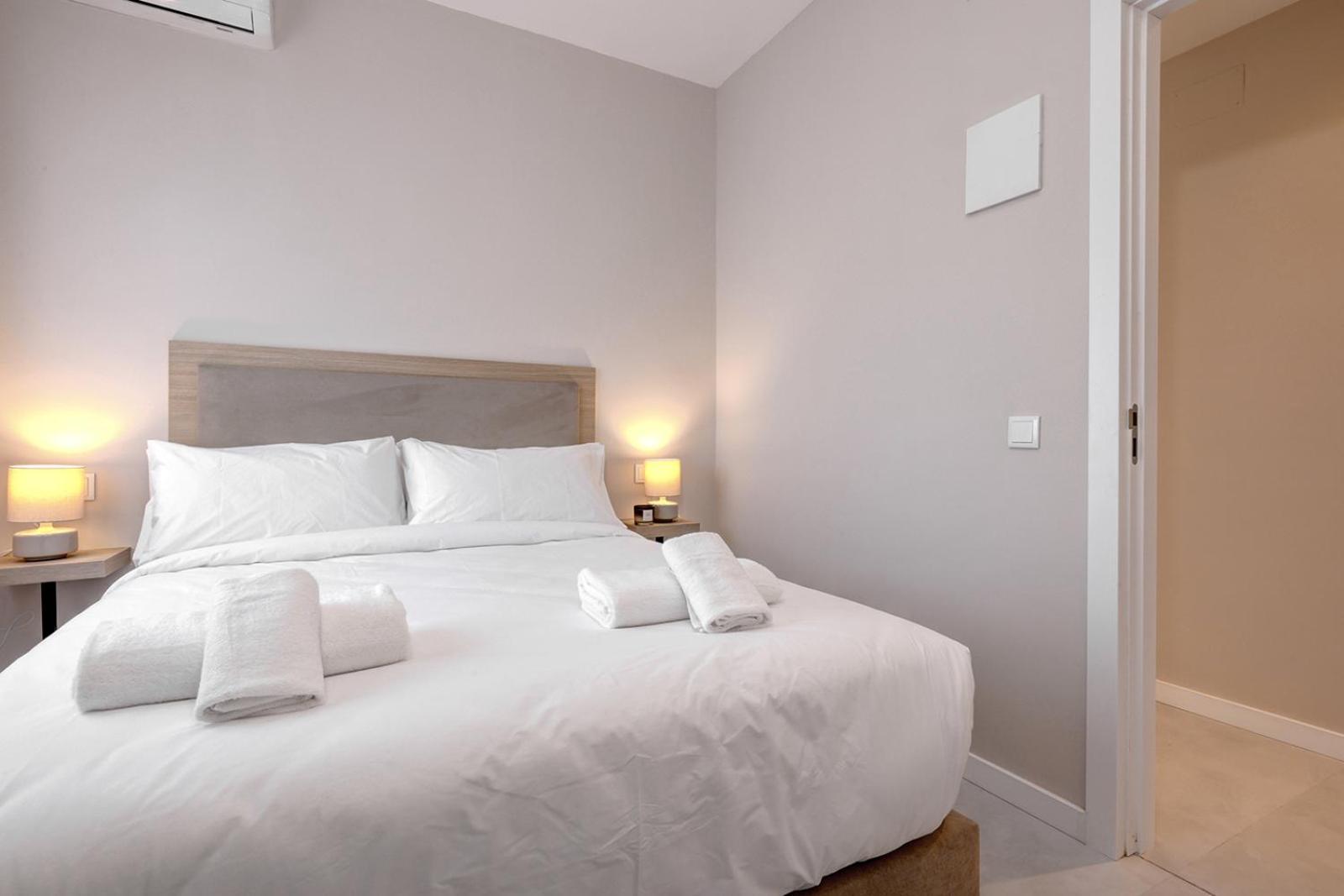 Habitación Doble Estándar